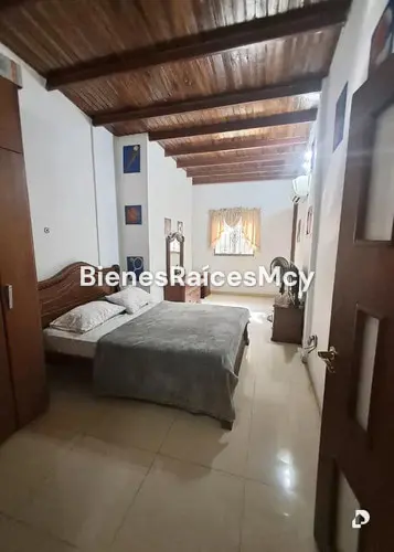 Casa en Los Samanes, Maracay – 8