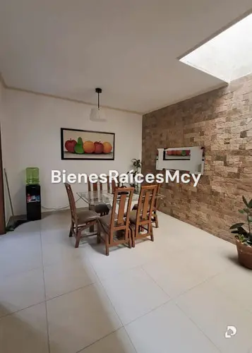 Casa en Los Samanes, Maracay – 3