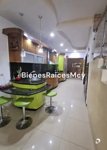 Casa en Los Samanes, Maracay – 2