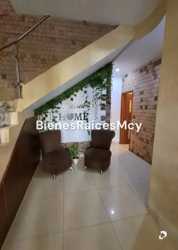 Casa en Los Samanes, Maracay – 5