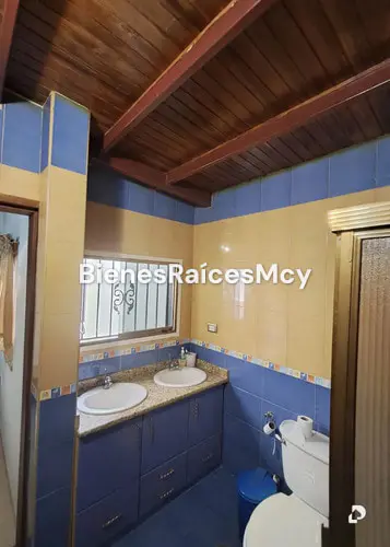 Casa en Los Samanes, Maracay – 14