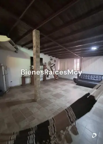 Casa en Los Samanes, Maracay – 16