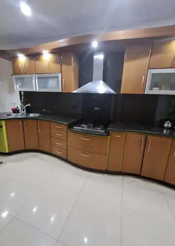 Casa en Los Samanes, Maracay - 1
