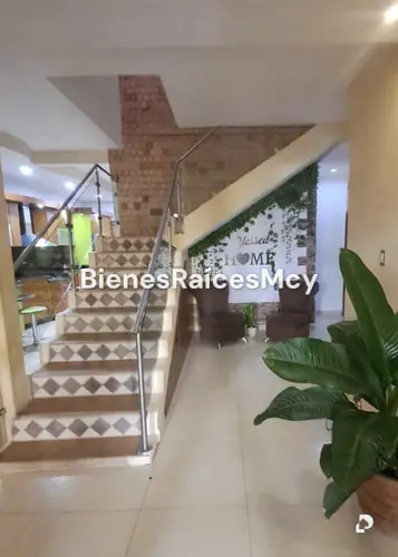 Casa en Los Samanes, Maracay – 7