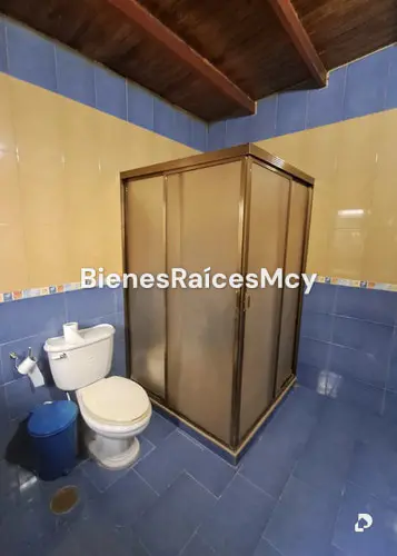 Casa en Los Samanes, Maracay – 15