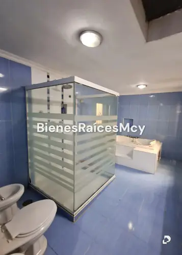 Casa en Los Samanes, Maracay – 12