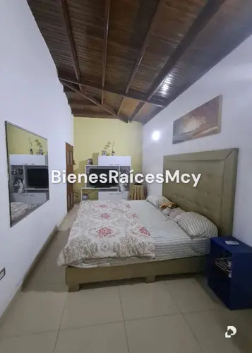 Casa en Los Samanes, Maracay – 9