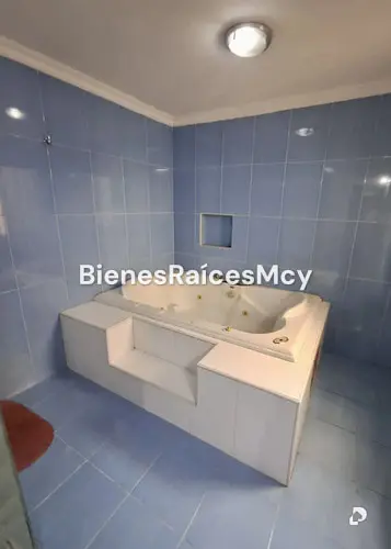 Casa en Los Samanes, Maracay – 13