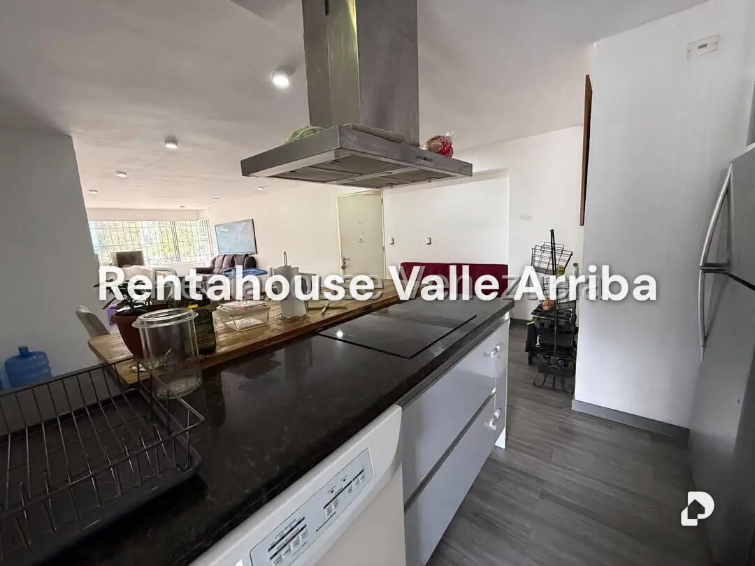 Apartment in El Cigarral, Caracas – 12