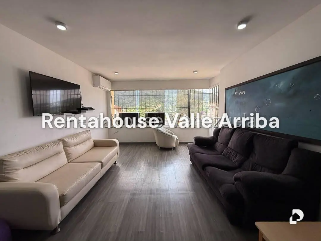 Apartment in El Cigarral, Caracas – 8