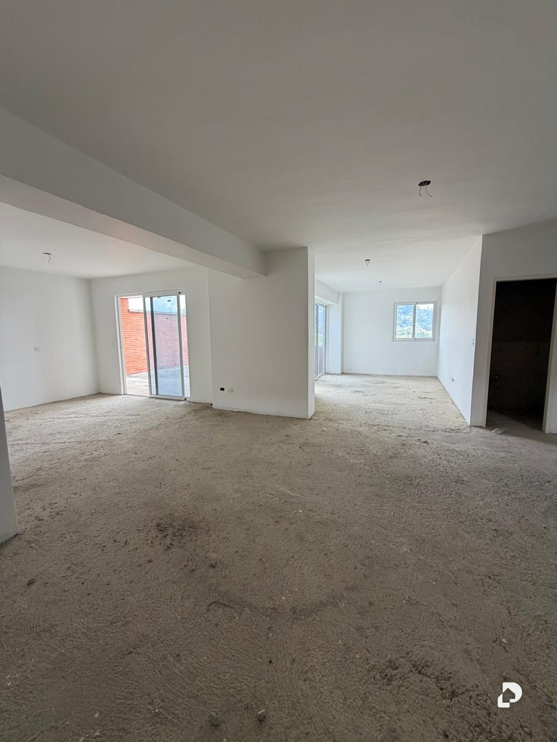 Apartamento en La Unión, Caracas – 10