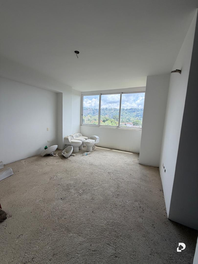 Apartamento en La Unión, Caracas – 14