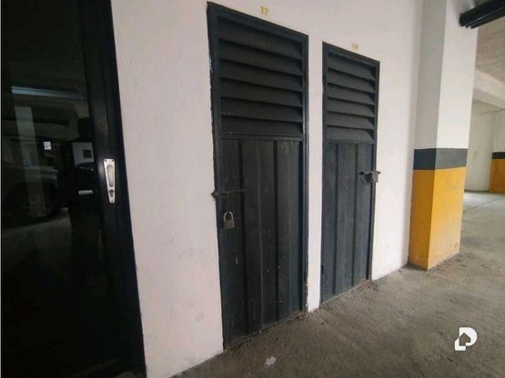 Apartamento en La Trigaleña, Valencia – 10