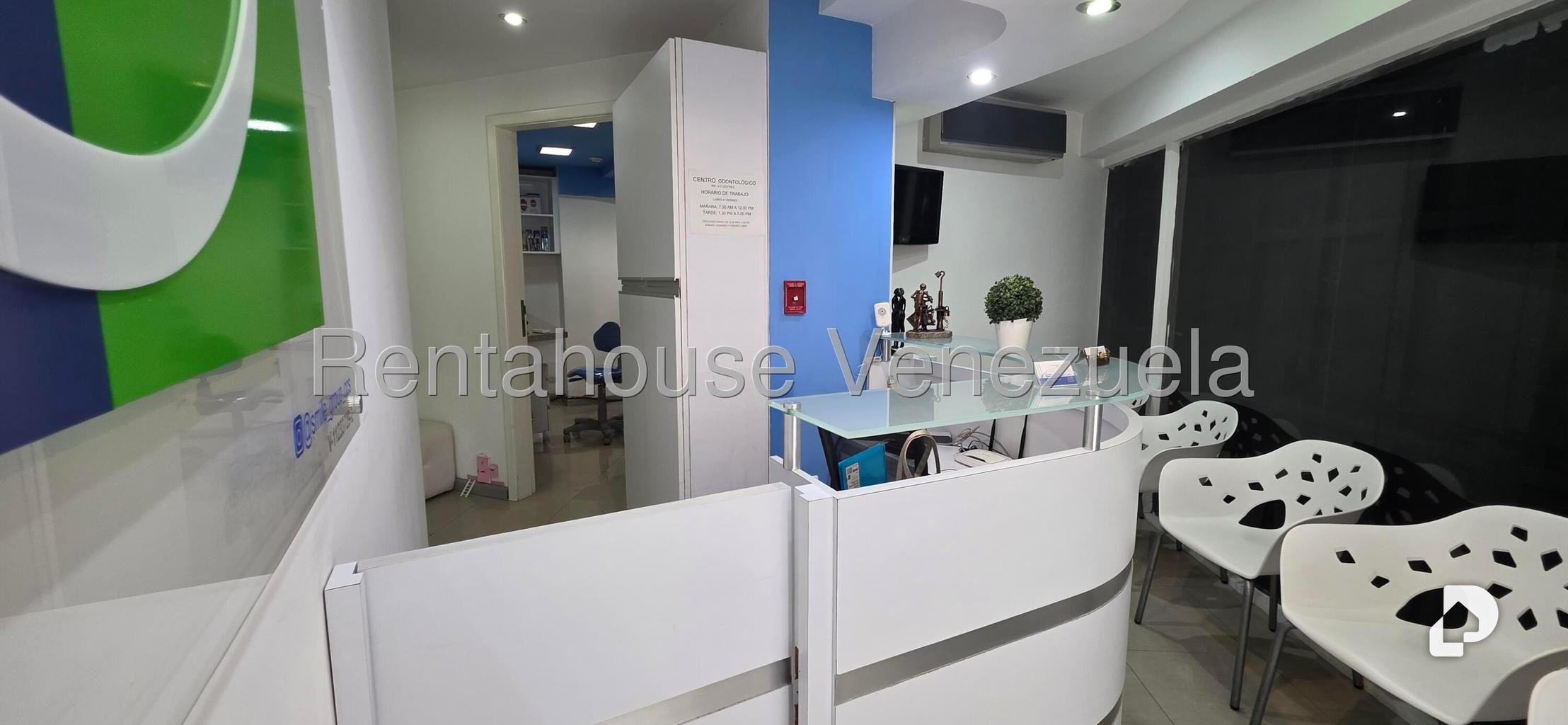 Local comercial en Altamira, Caracas – 11
