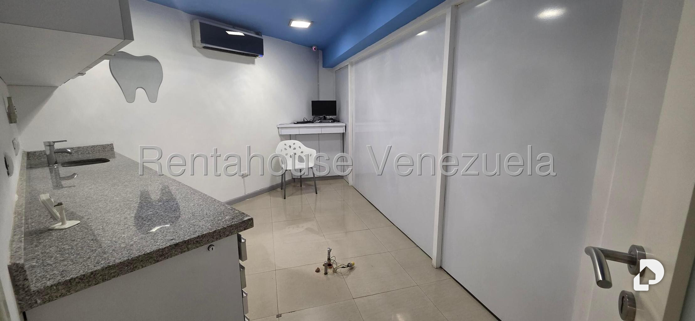 Local comercial en Altamira, Caracas – 7