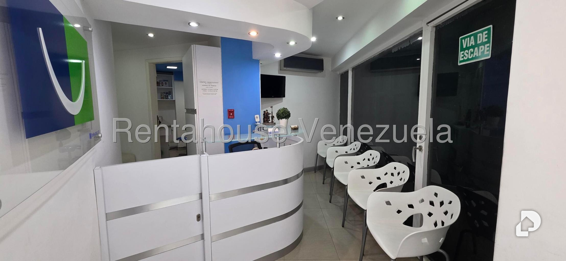 Local comercial en Altamira, Caracas – 4