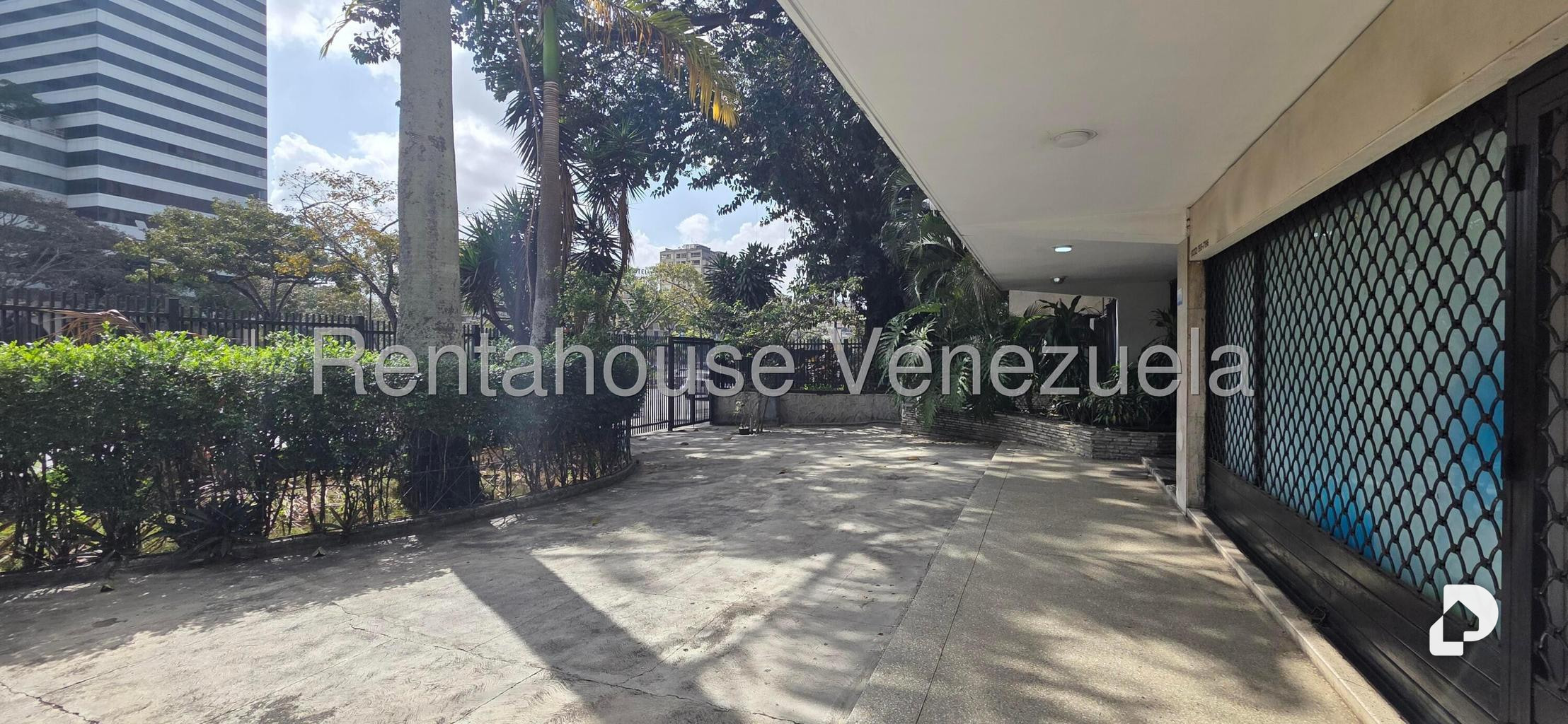Local comercial en Altamira, Caracas – 2