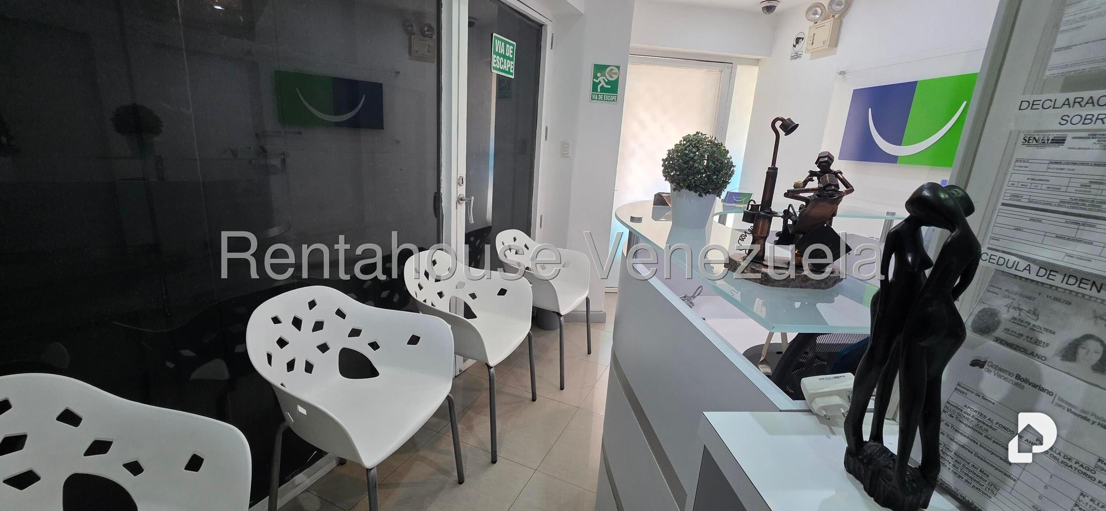 Local comercial en Altamira, Caracas – 6