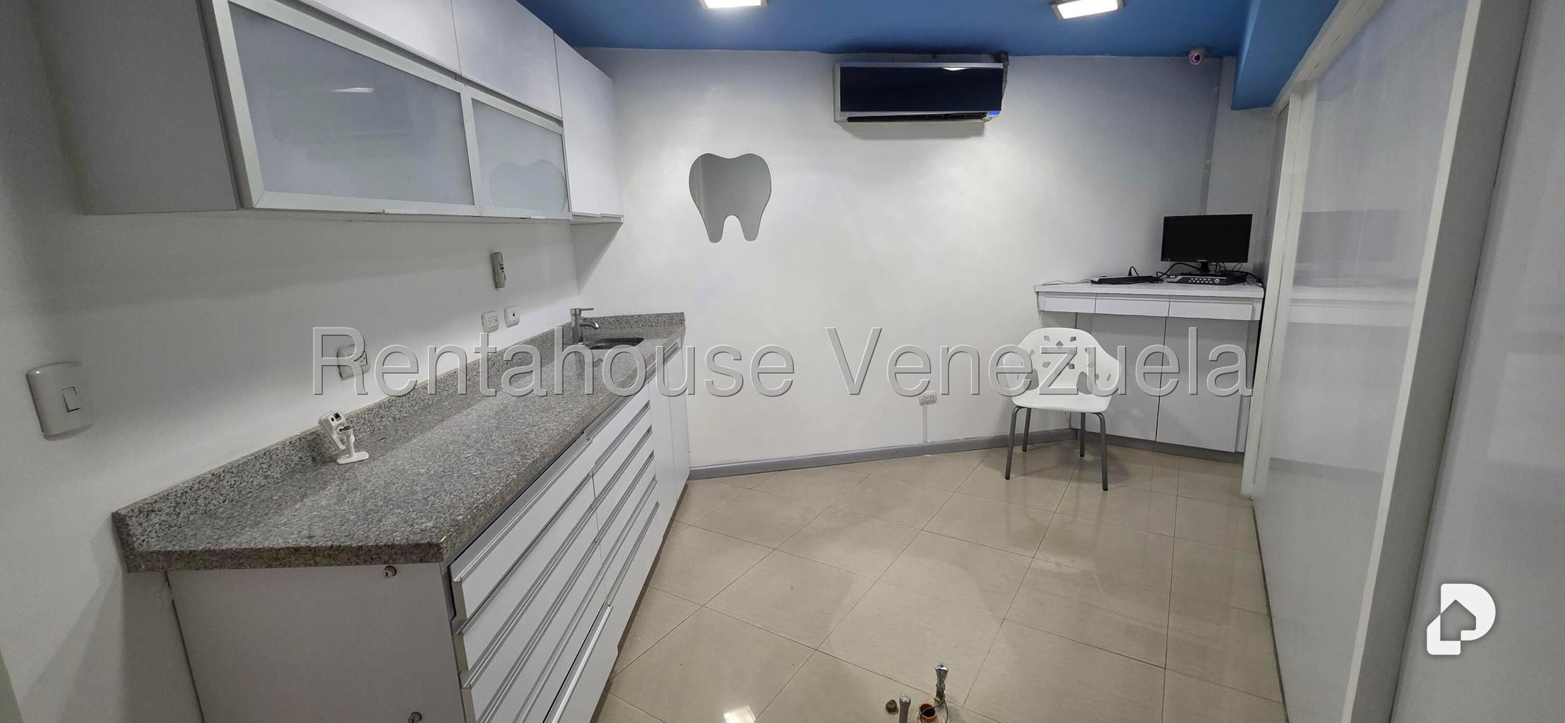 Local comercial en Altamira, Caracas – 13