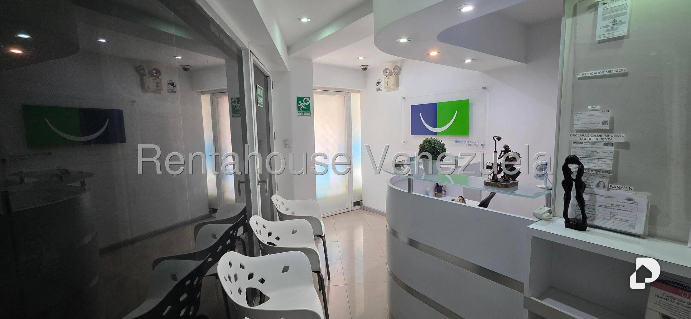 Local comercial en Altamira, Caracas – 5