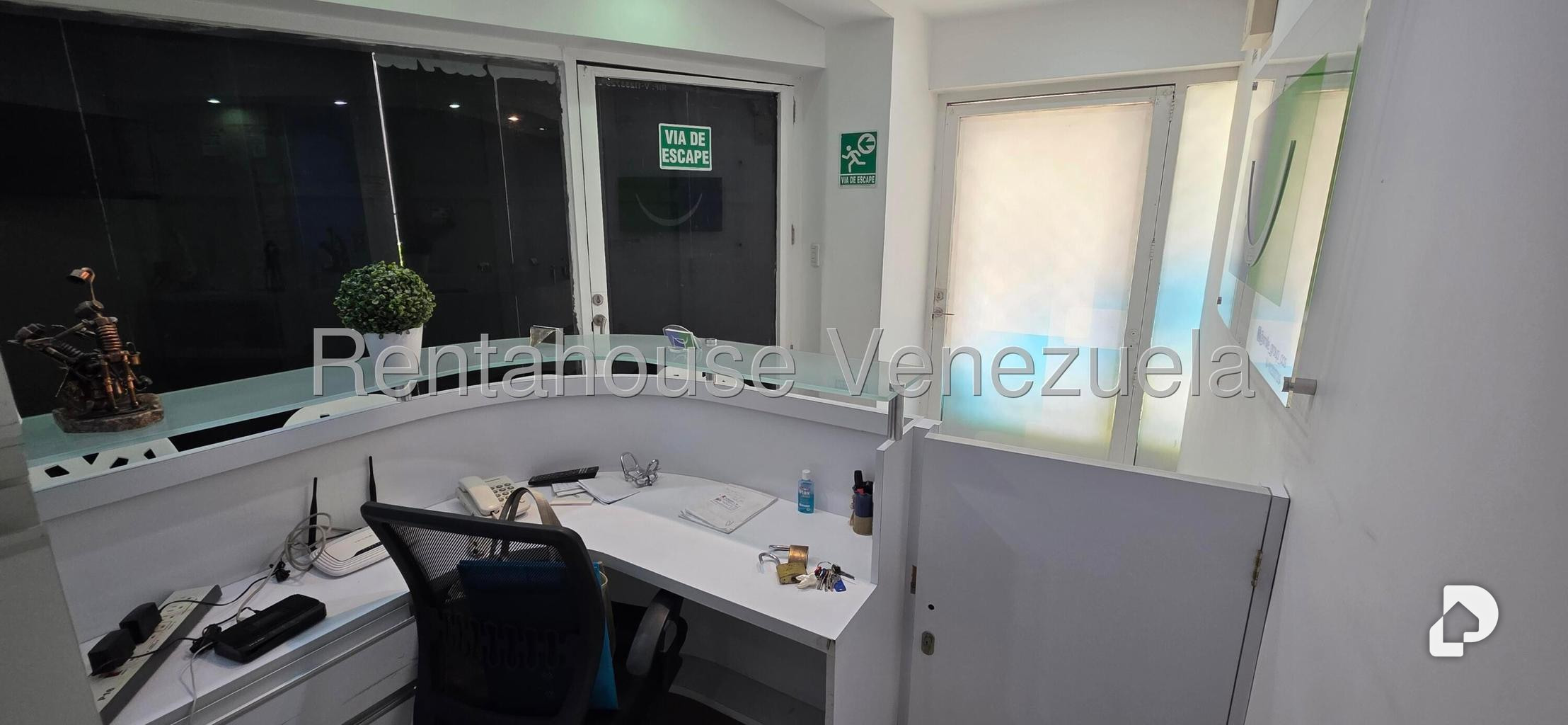 Local comercial en Altamira, Caracas – 10