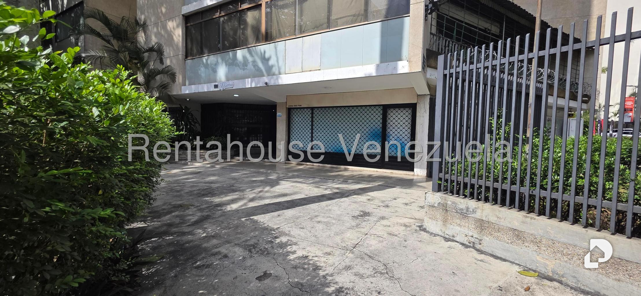 Local comercial en Altamira, Caracas – 3