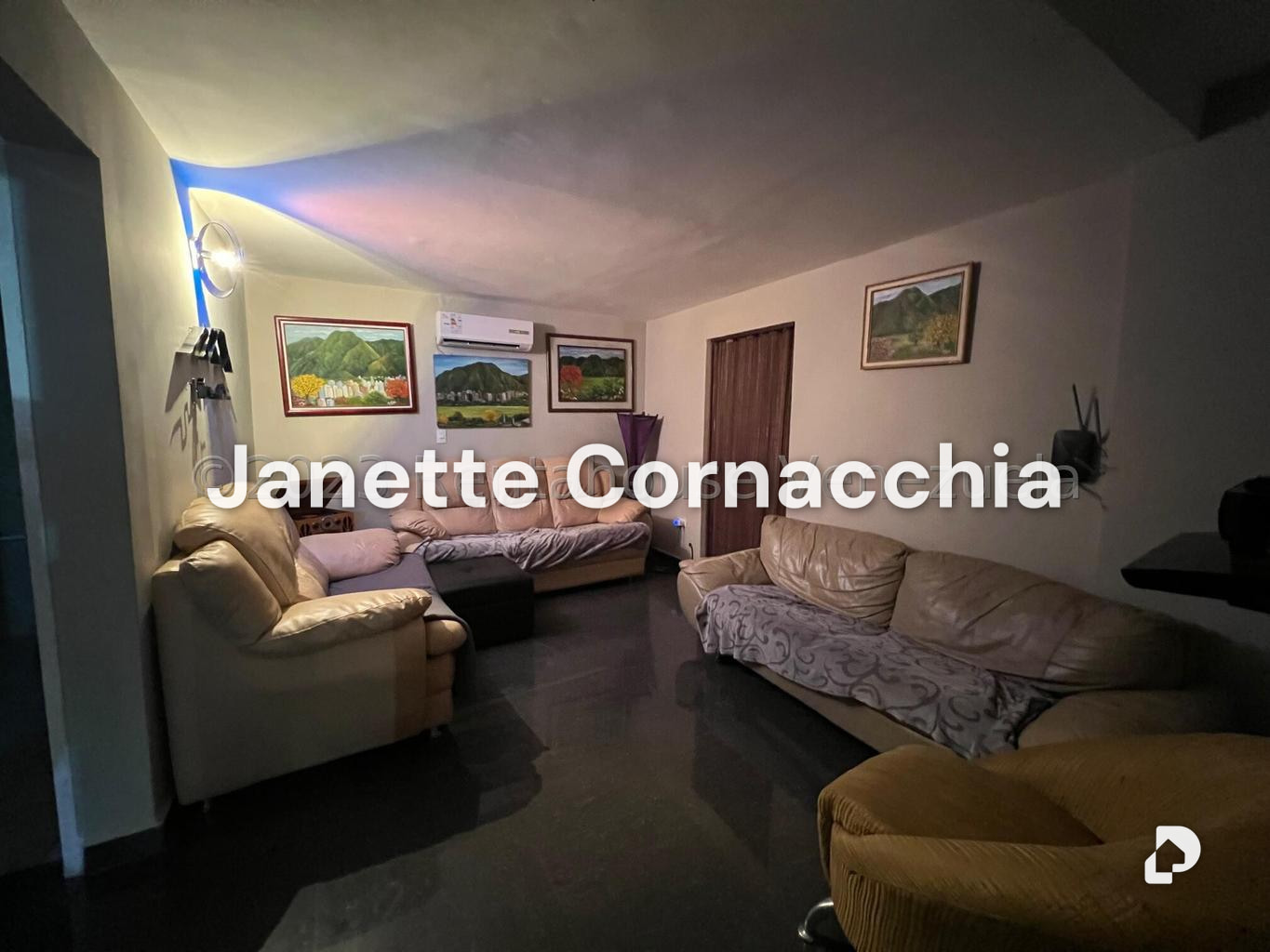 Apartamento en Colinas de La Tahona, Caracas – 20