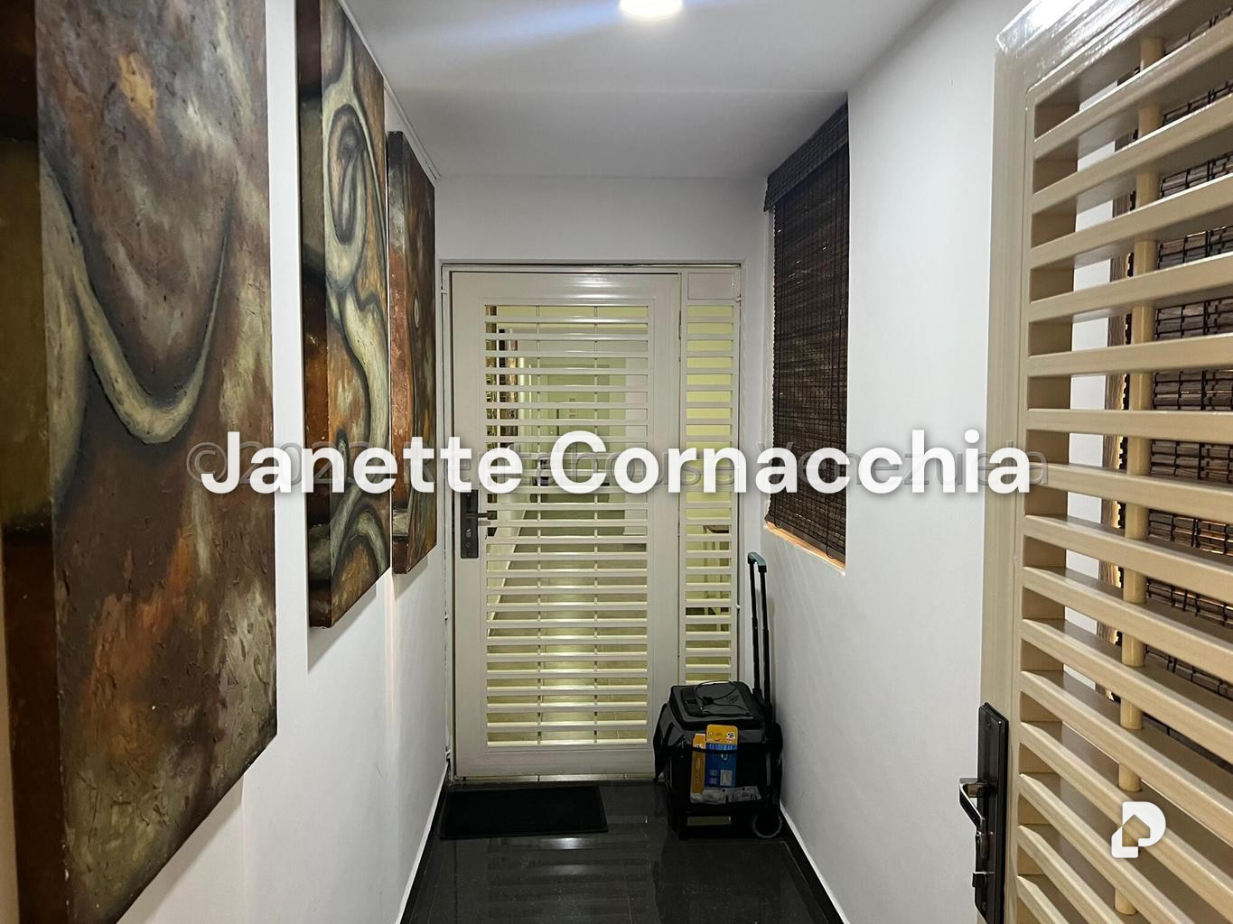 Apartamento en Colinas de La Tahona, Caracas – 5