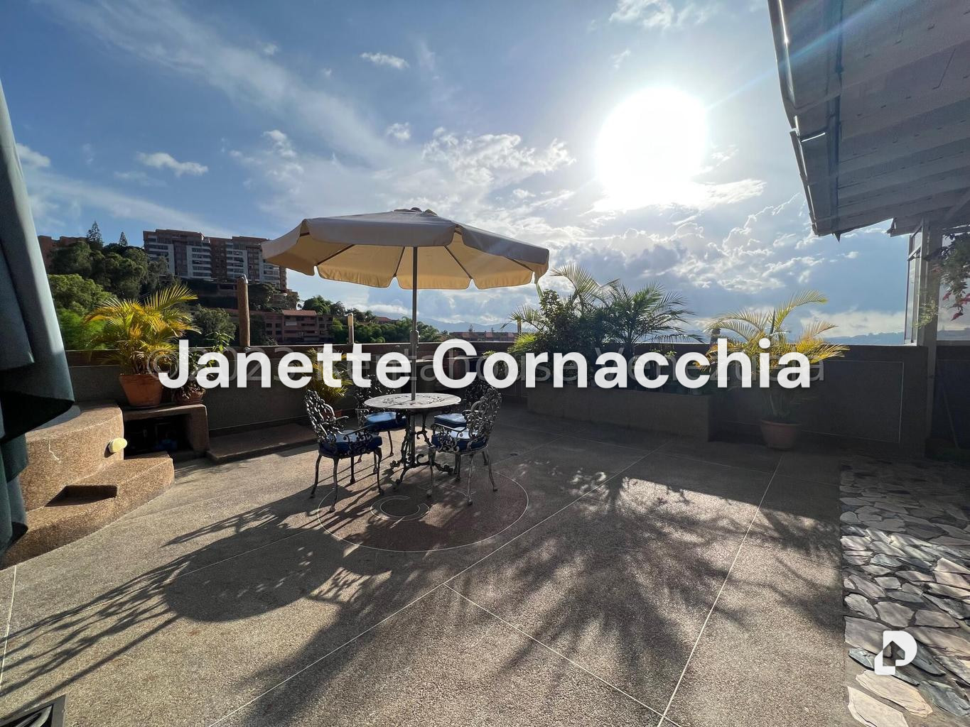 Apartamento en Colinas de La Tahona, Caracas – 17