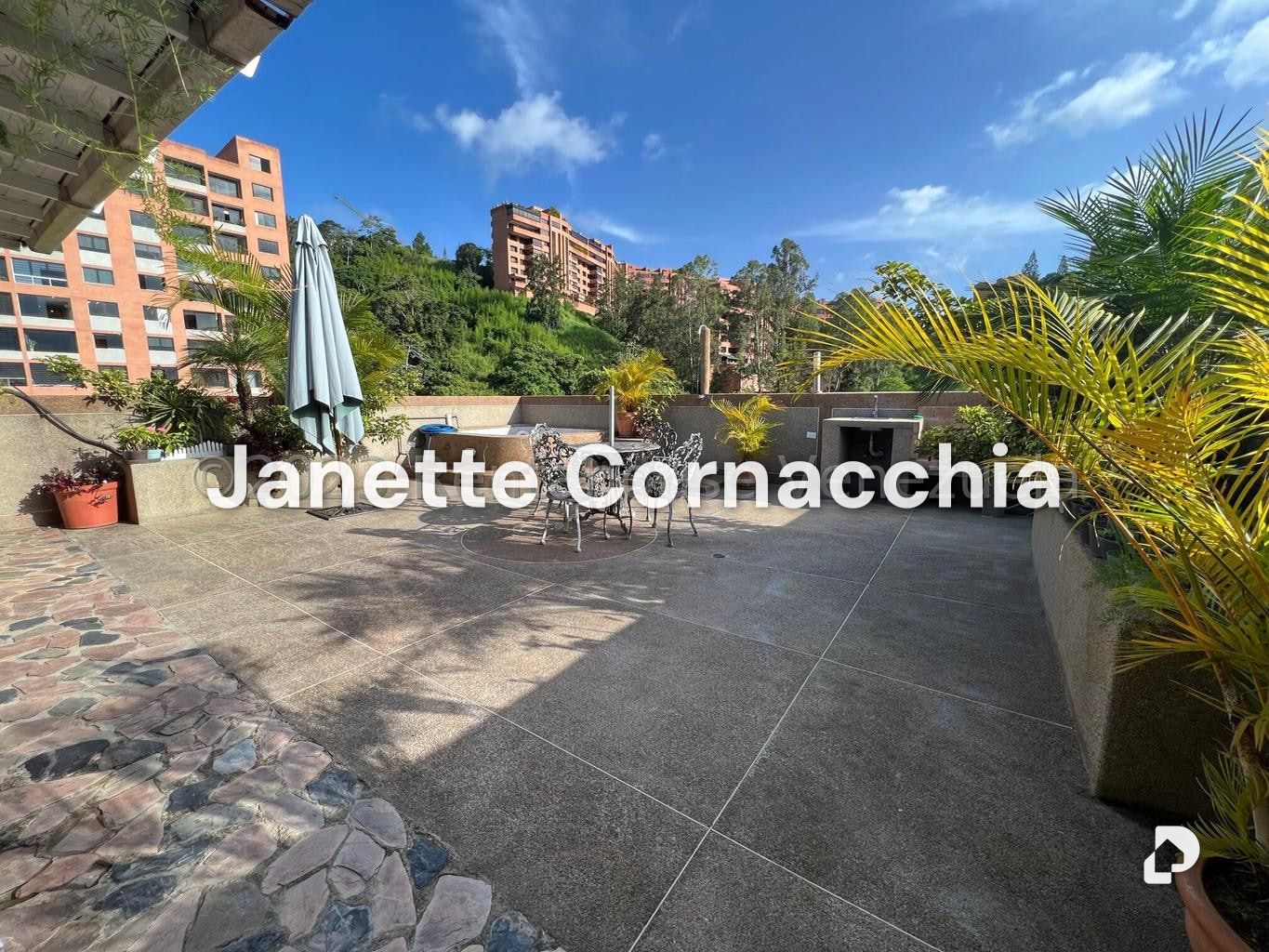 Apartamento en Colinas de La Tahona, Caracas – 10