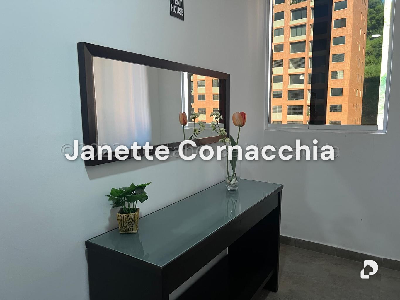 Apartamento en Colinas de La Tahona, Caracas – 3