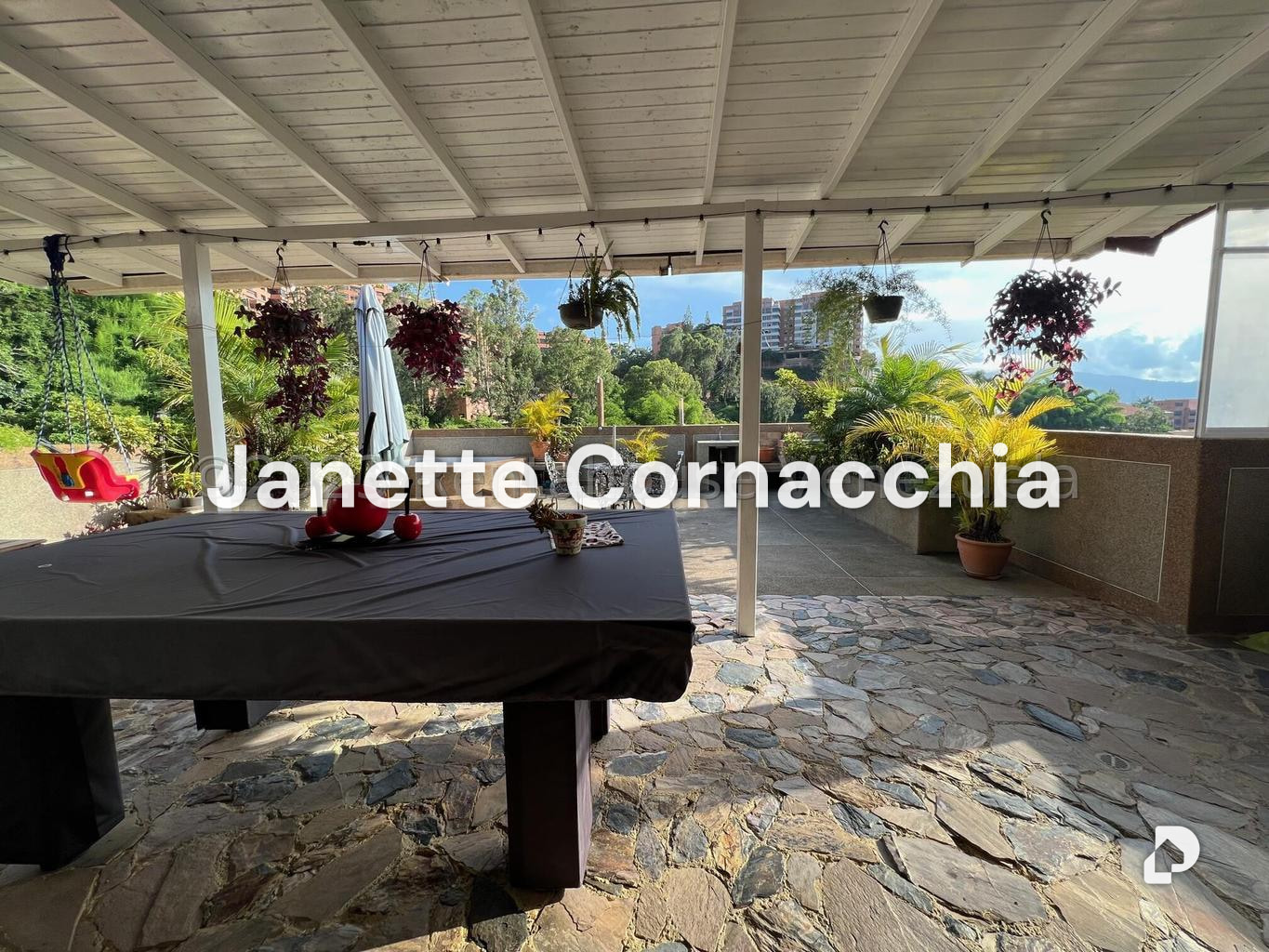 Apartamento en Colinas de La Tahona, Caracas – 9