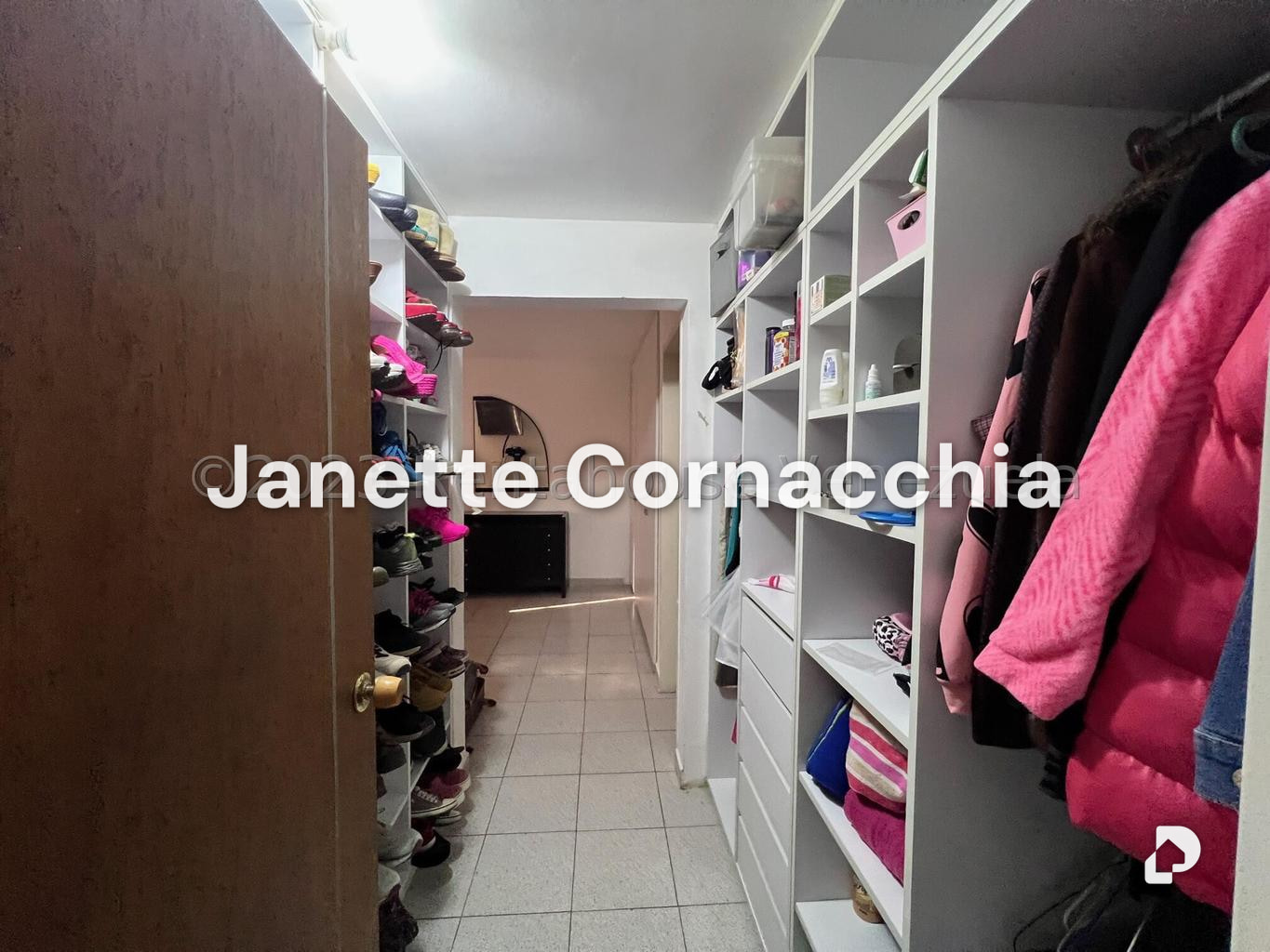 Apartamento en Colinas de La Tahona, Caracas – 25