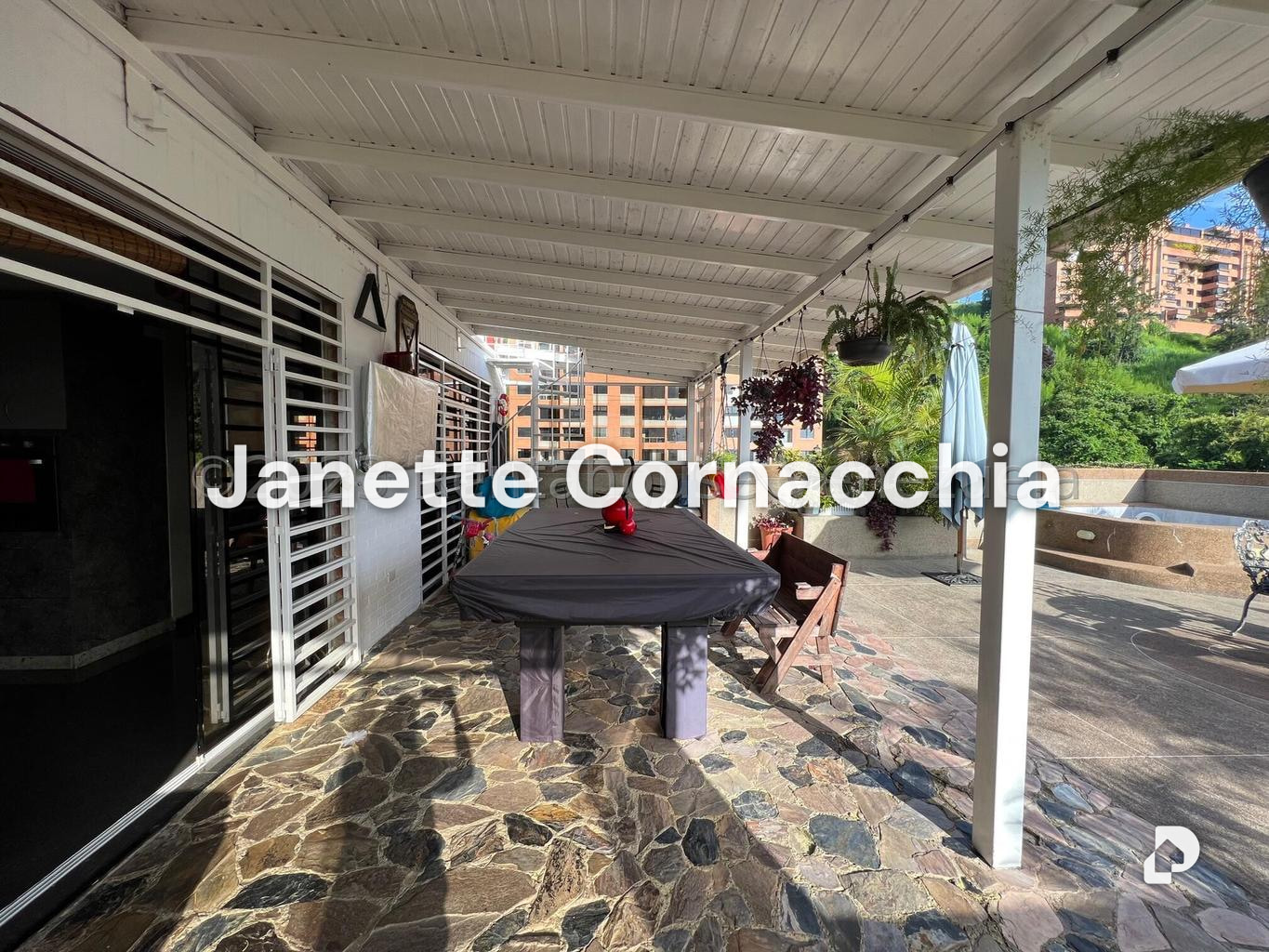 Apartamento en Colinas de La Tahona, Caracas – 15
