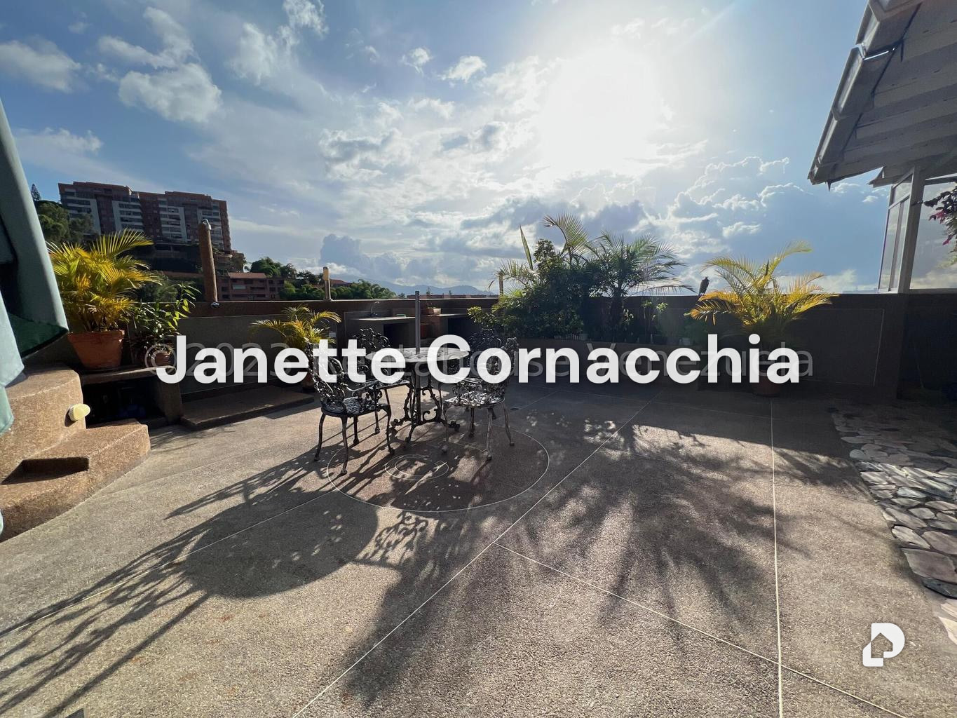 Apartamento en Colinas de La Tahona, Caracas – 11