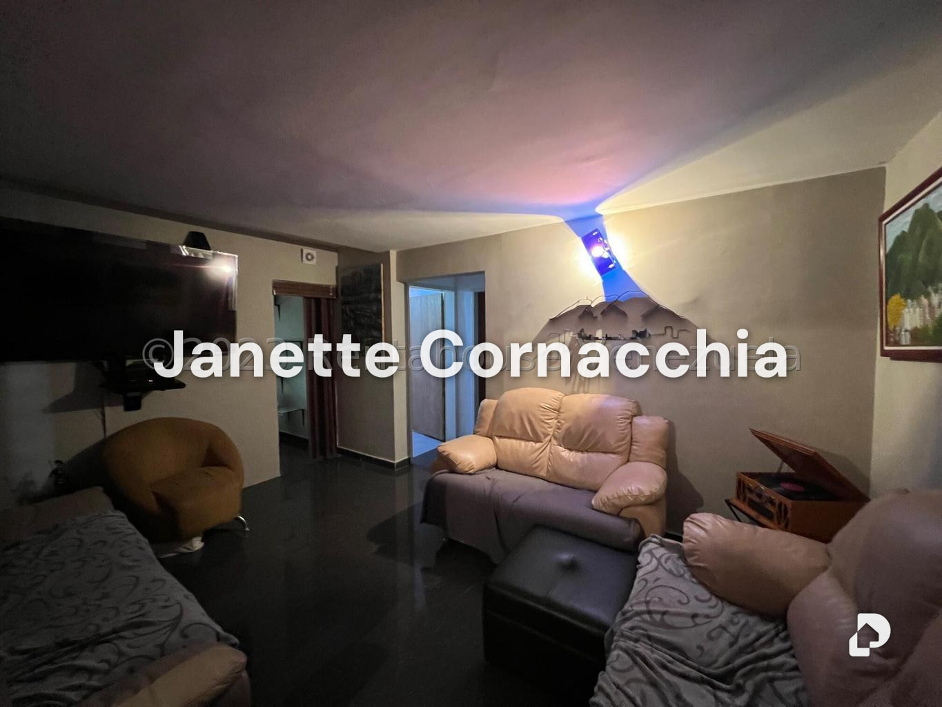Apartamento en Colinas de La Tahona, Caracas – 19