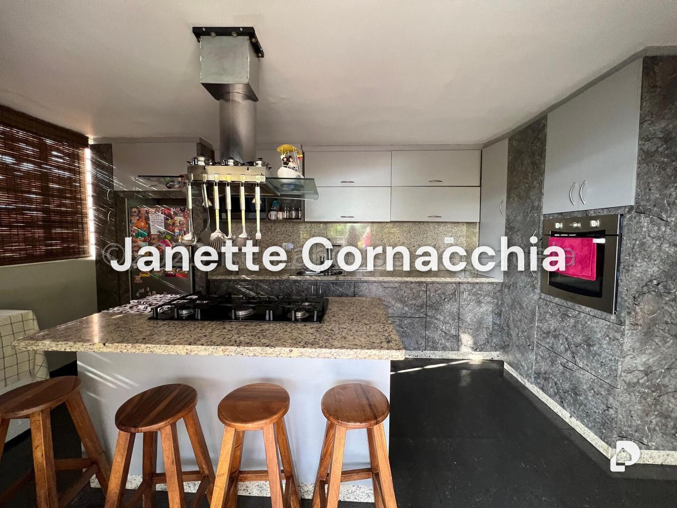 Apartamento en Colinas de La Tahona, Caracas – 13