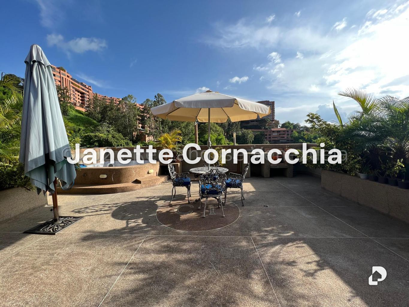 Apartamento en Colinas de La Tahona, Caracas – 16