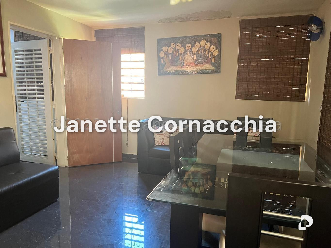 Apartamento en Colinas de La Tahona, Caracas – 7