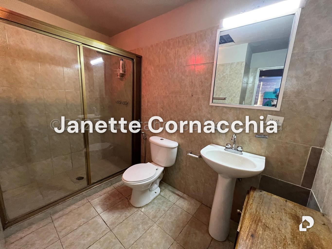 Apartamento en Colinas de La Tahona, Caracas – 22