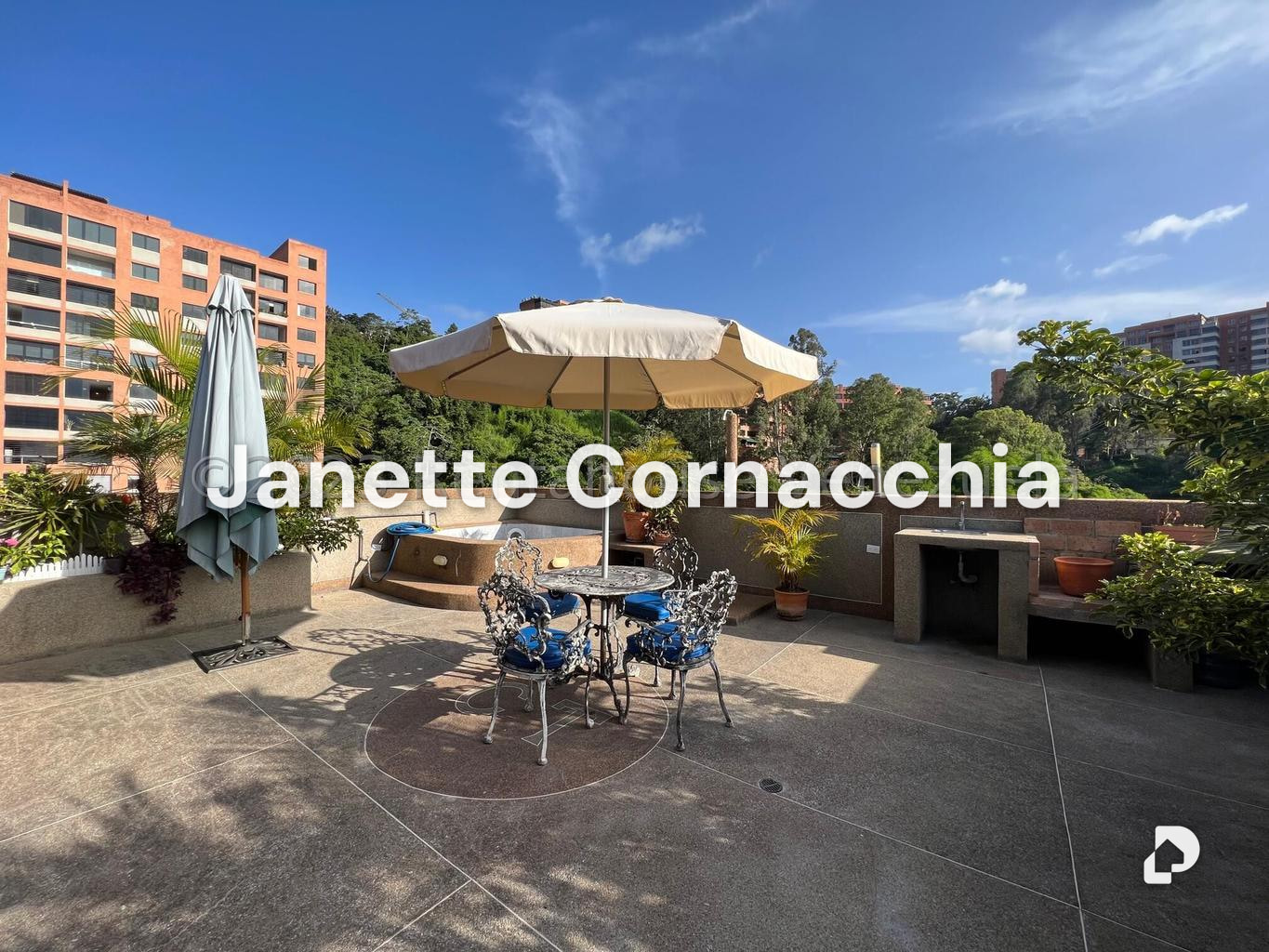 Apartamento en Colinas de La Tahona, Caracas – 18