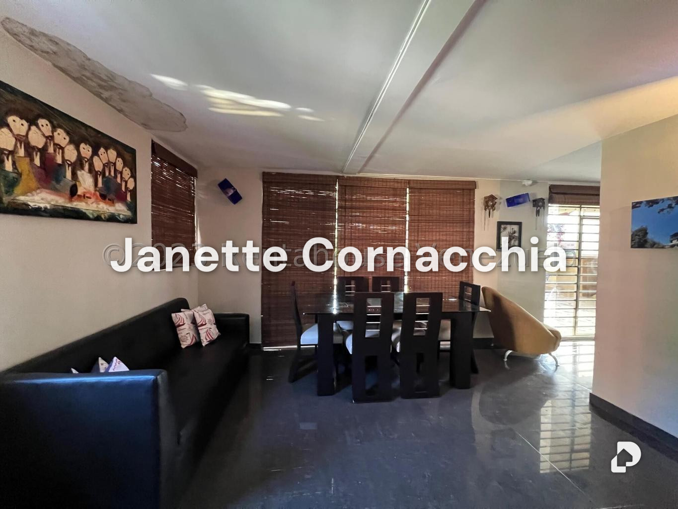 Apartamento en Colinas de La Tahona, Caracas – 6