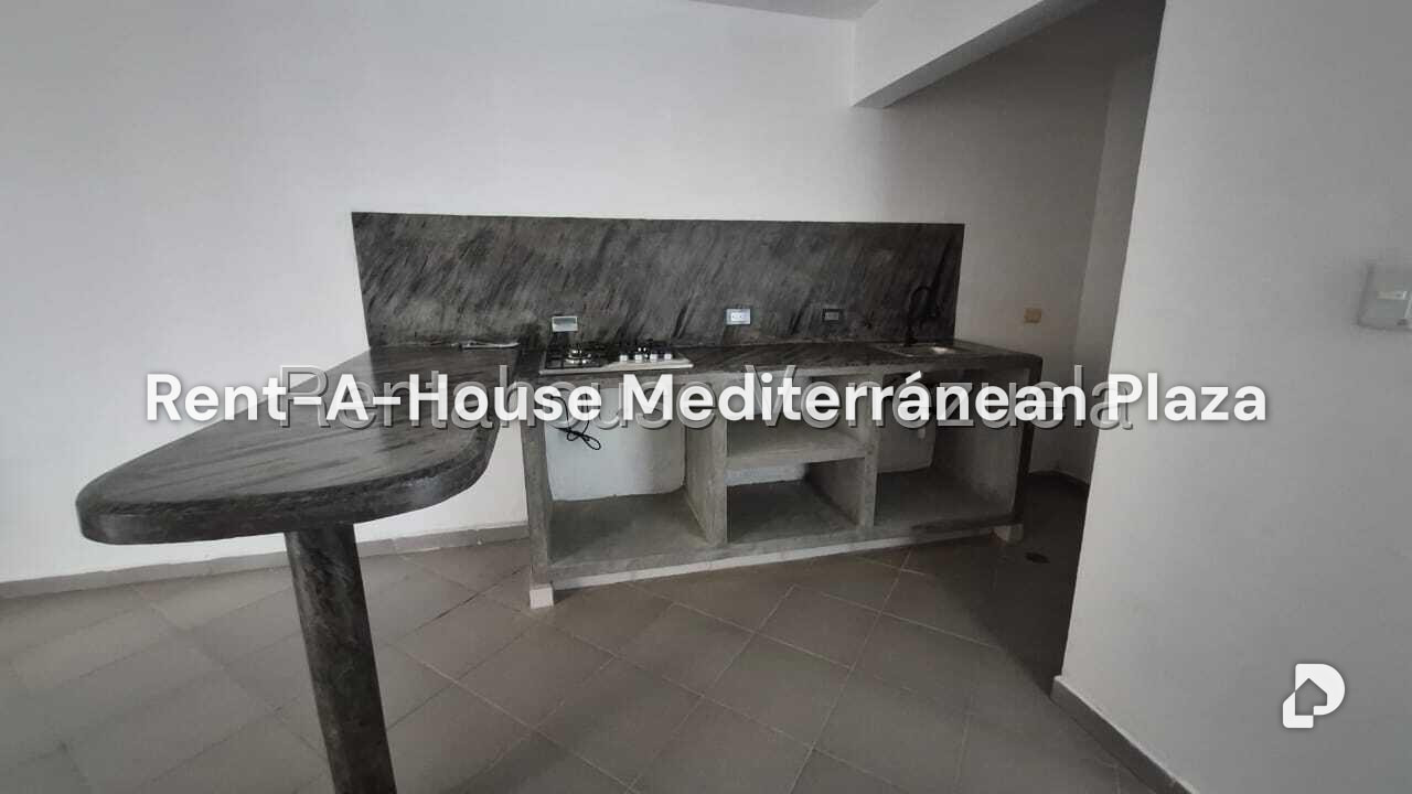 Apartamento en Terrazas de San Diego, San Diego – 5