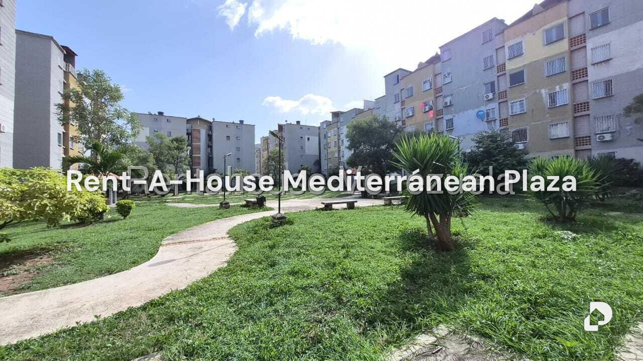 Apartamento en Terrazas de San Diego, San Diego – 19