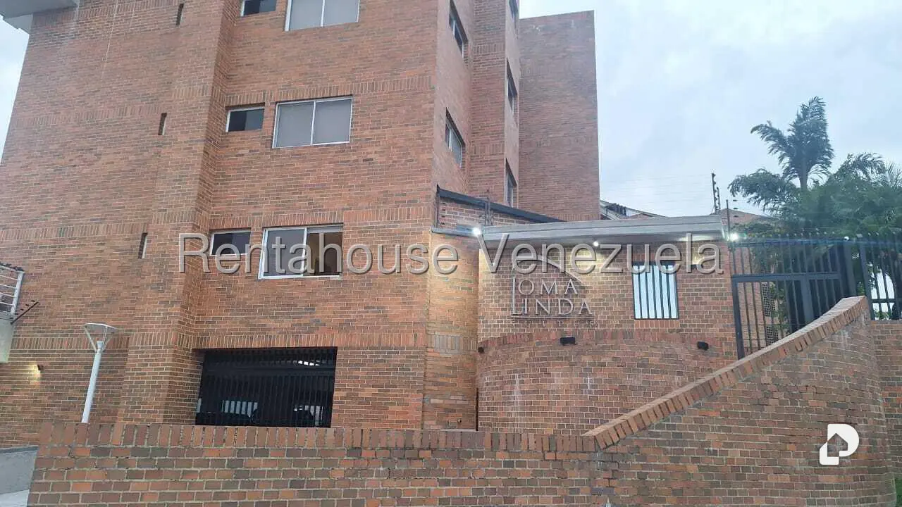 Apartamento en Loma Linda, Caracas – 2