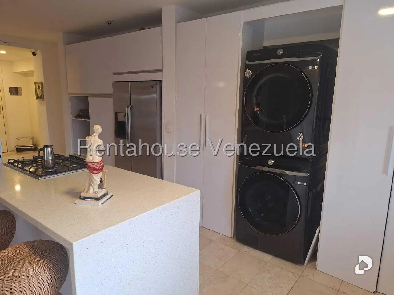 Apartamento en Loma Linda, Caracas – 8