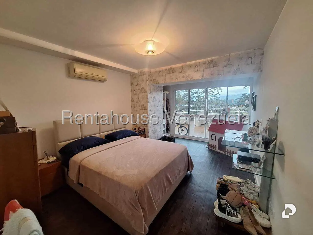 Apartamento en Loma Linda, Caracas – 12