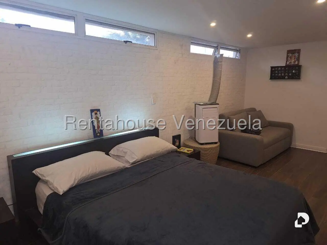 Apartamento en Loma Linda, Caracas – 9