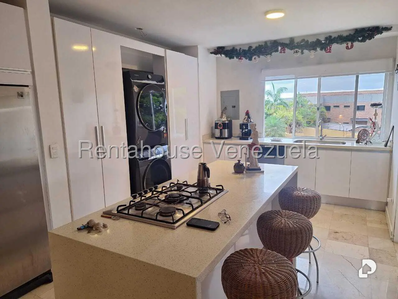 Apartamento en Loma Linda, Caracas – 6
