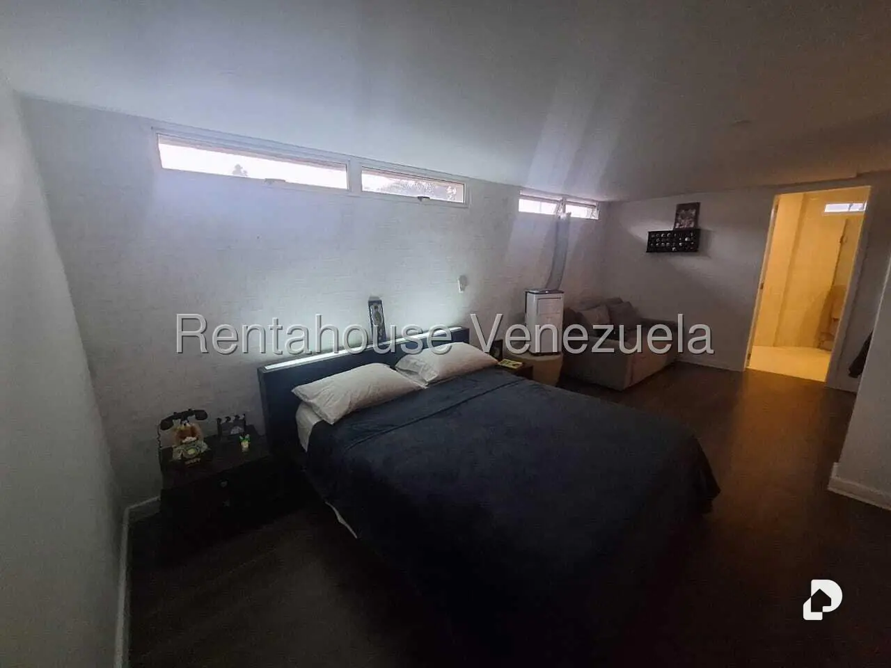 Apartamento en Loma Linda, Caracas – 10